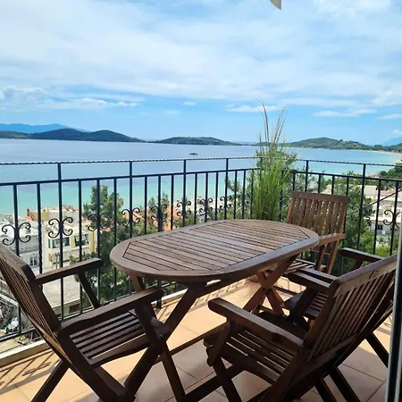 Apartman Yana *
